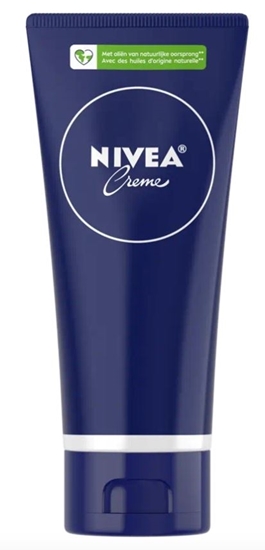 NIVEA CREME TUBE 100ML